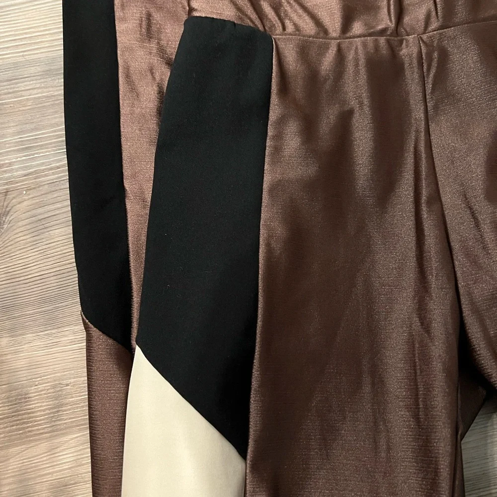 COPY - Puma Compression Yoga Pants - Picture 6 of 7